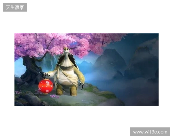 全渠道名列前茅!中国人自己的功夫熊猫回来了 全渠道名列前茅!中国人自己的功夫熊猫回来了