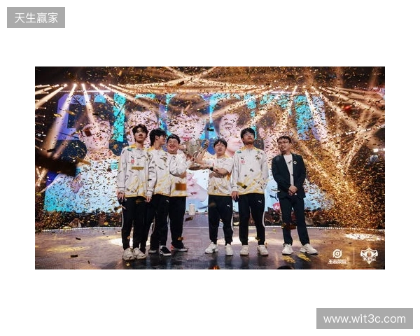 KSG力克重庆狼队夺得2026年KPL春季赛冠军