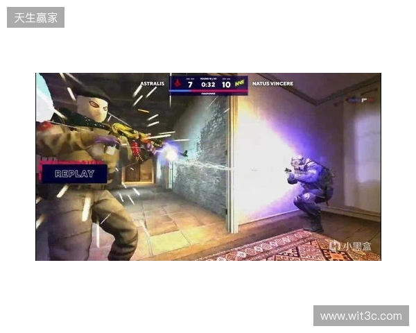 BLAST对抗赛S1 2026：宿敌之战！Astralis 2-0 FUT